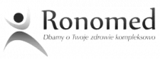 Historia współpracy Ronomed