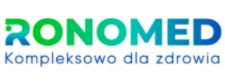 Historia współpracy Ronomed