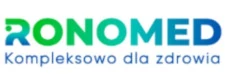 Historia współpracy Ronomed