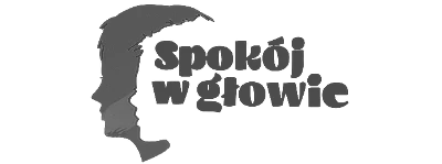 spokoj w glowie loho