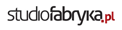logo studiofabryka