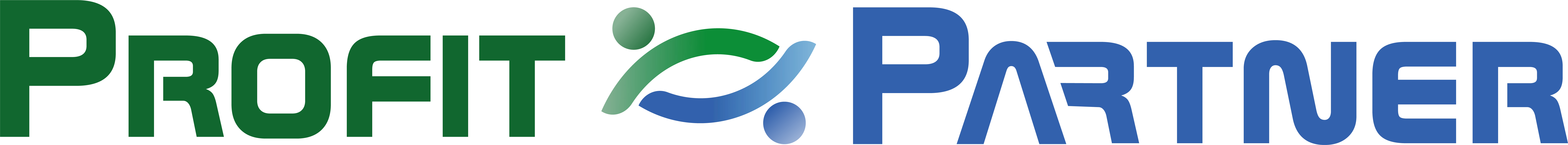 logo profit partner