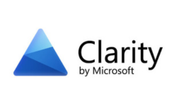 Clarity logo