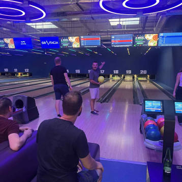 Dzial PM integracja 4