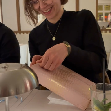 Integracja marketing