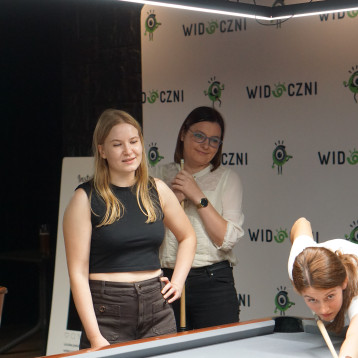 Integracja widoczni 11