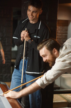 Integracja widoczni 2