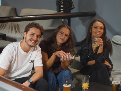 Integracja widoczni 8