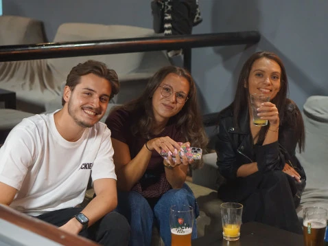 Integracja widoczni 8