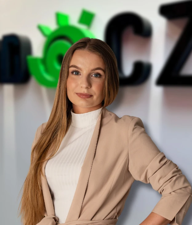 Joanna Matysiak