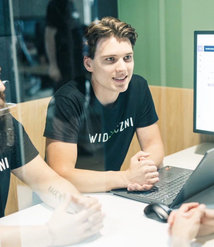 Partnerstwo widoczni