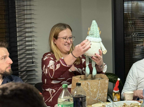 Spotkanie swiateczne cs 3