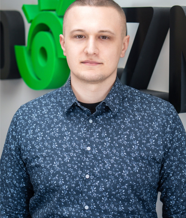 aleksander liberski www