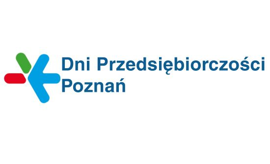 dni przedsiebiorczosci poznan logo