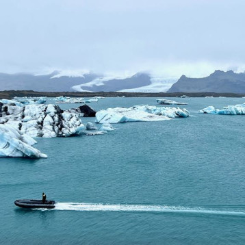 iceland