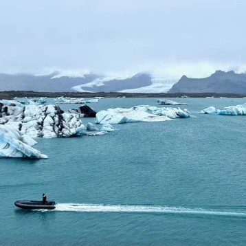 iceland