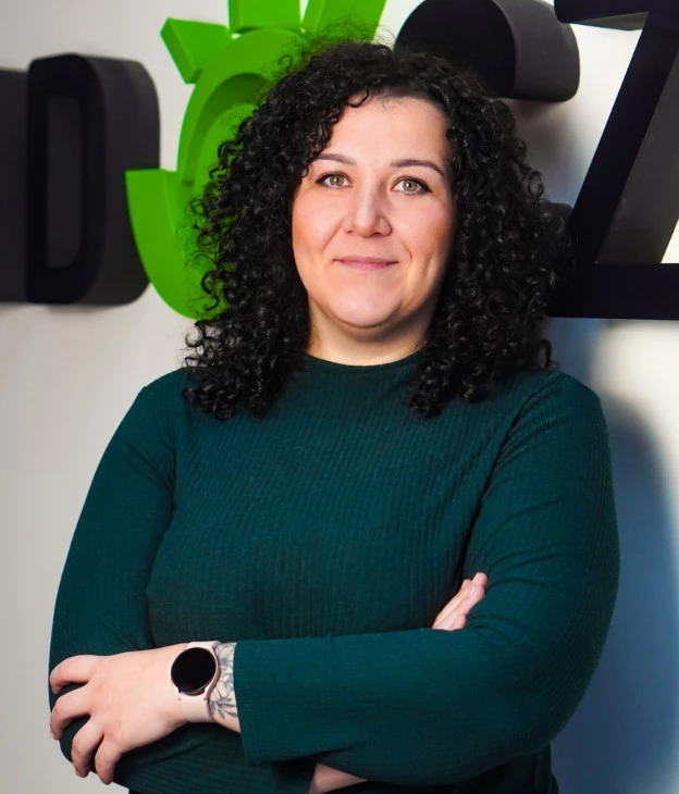 katarzyna sosnowska www