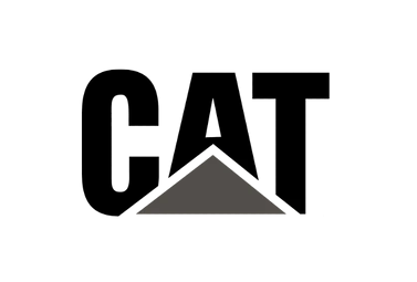 Logo Cat - klient agencji Widoczni