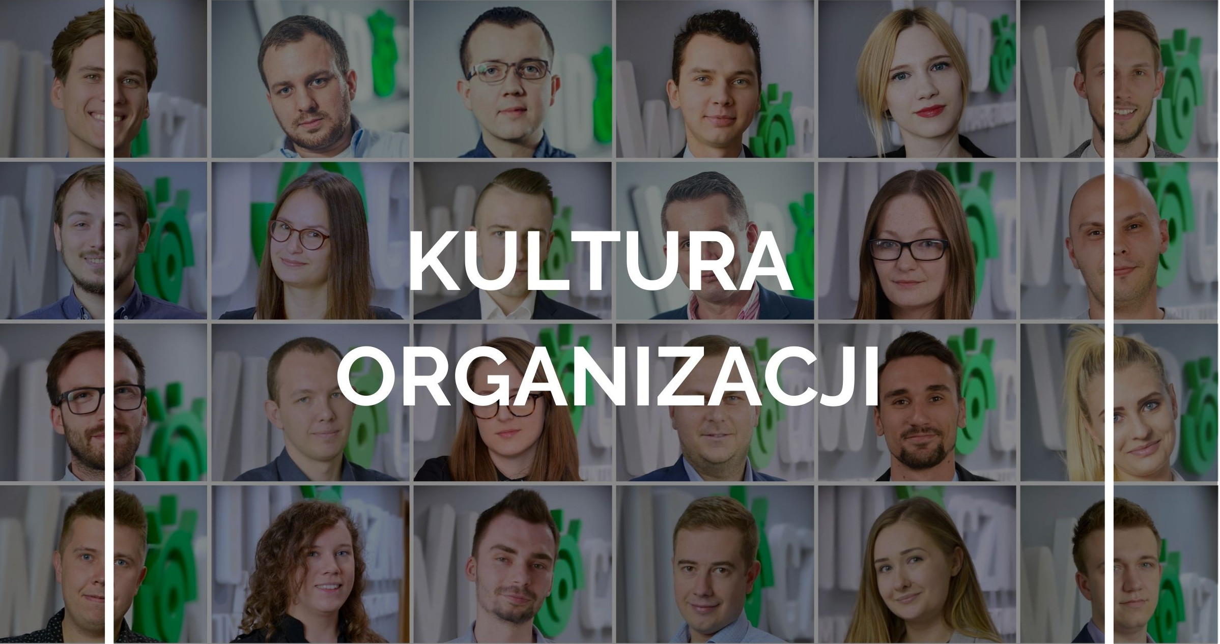 kultura organizacji widoczni okladka