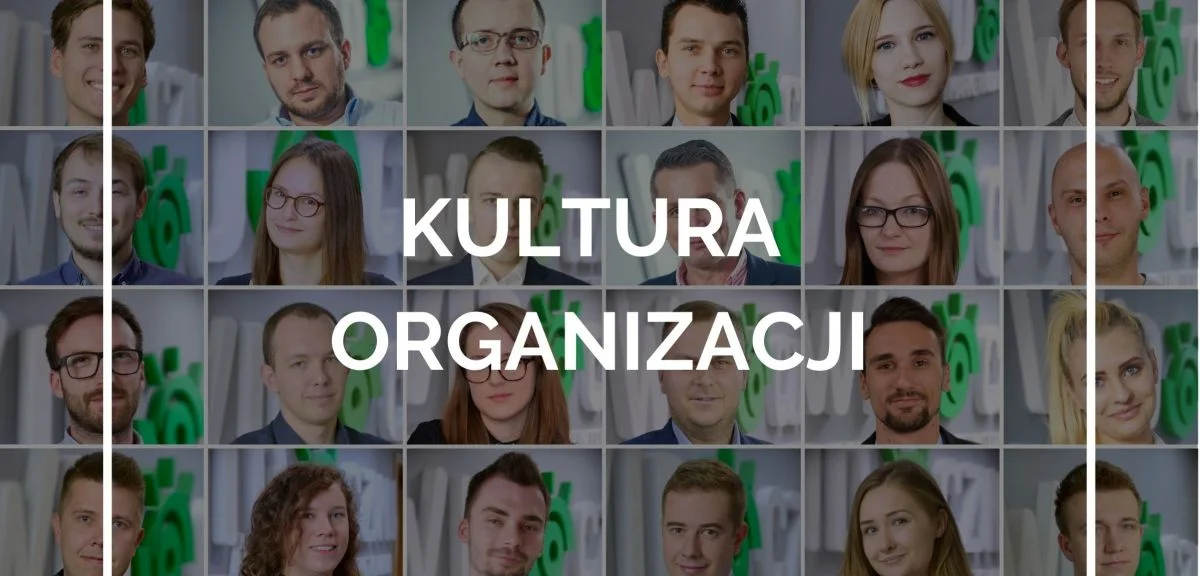 kultura organizacji widoczni okladka