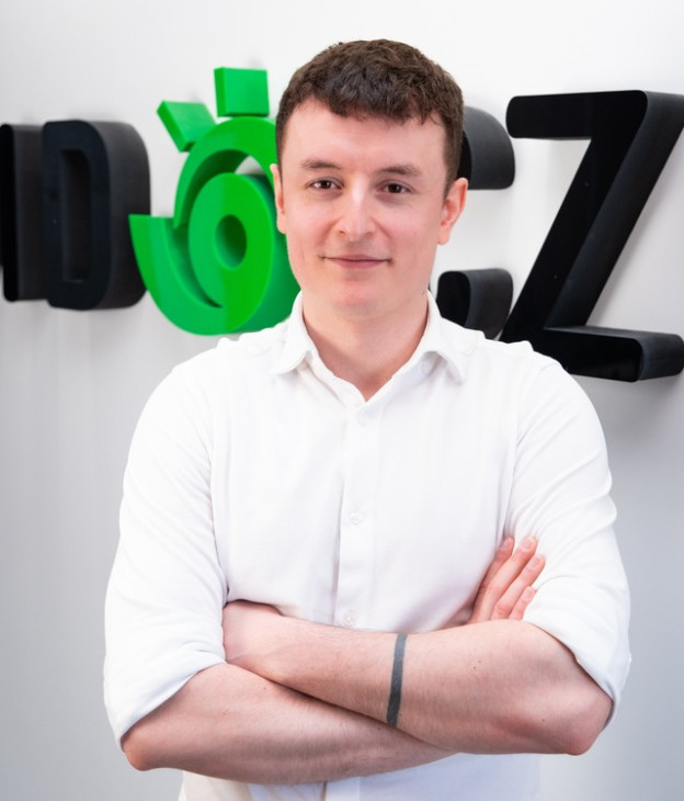 lukasz juja seo ai expert