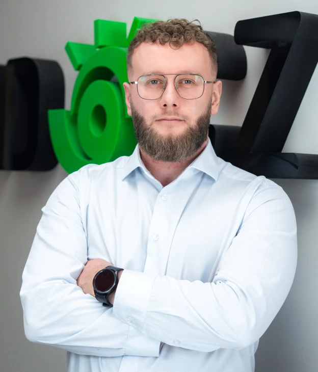 milan slusarczyk