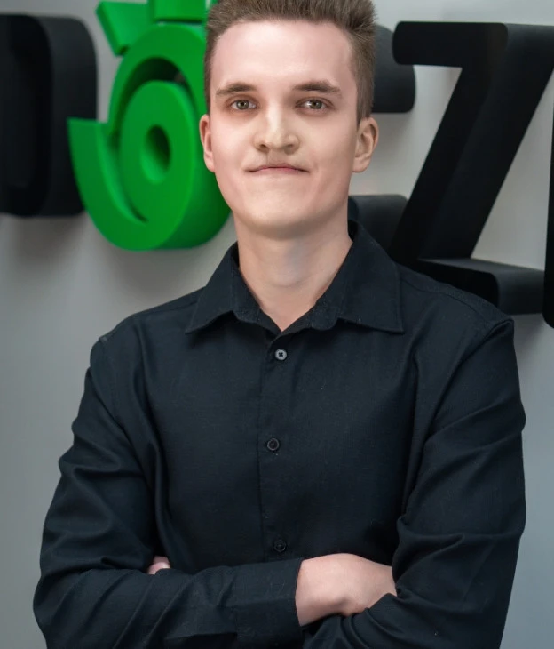 szymon cyferkowski www v2