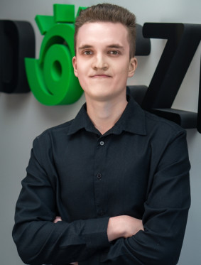 szymon cyferkowski www v2