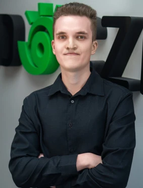 szymon cyferkowski www v2