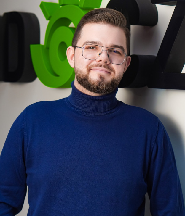 szymon rosinski www