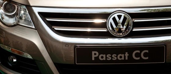 Historia sukcesu Sklepu internetowego Oryginalnych akcesoriów Volkswagen®