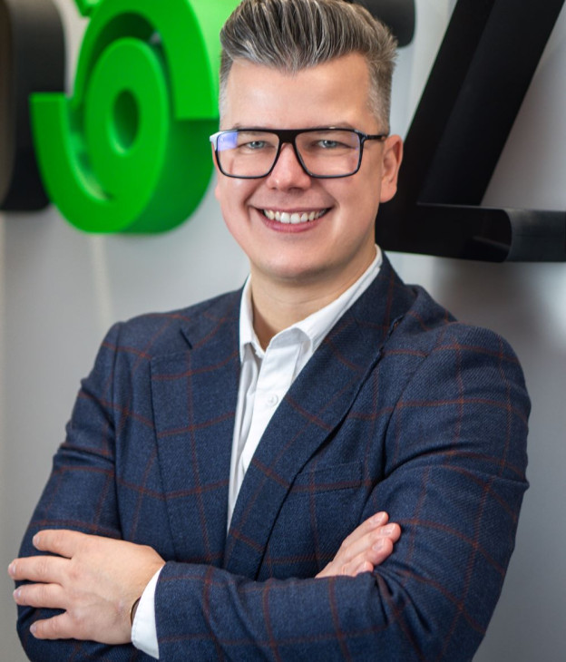 Piotr Kortyla oko