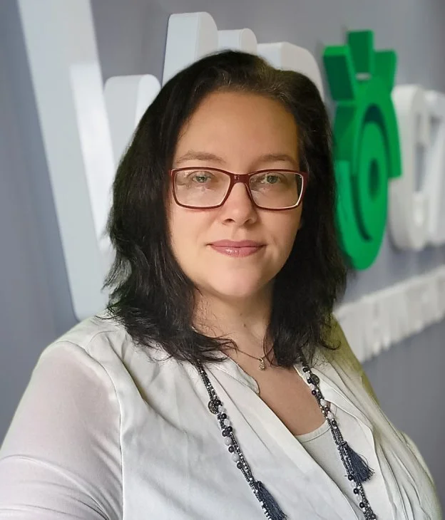 Agnieszka Bartel strona