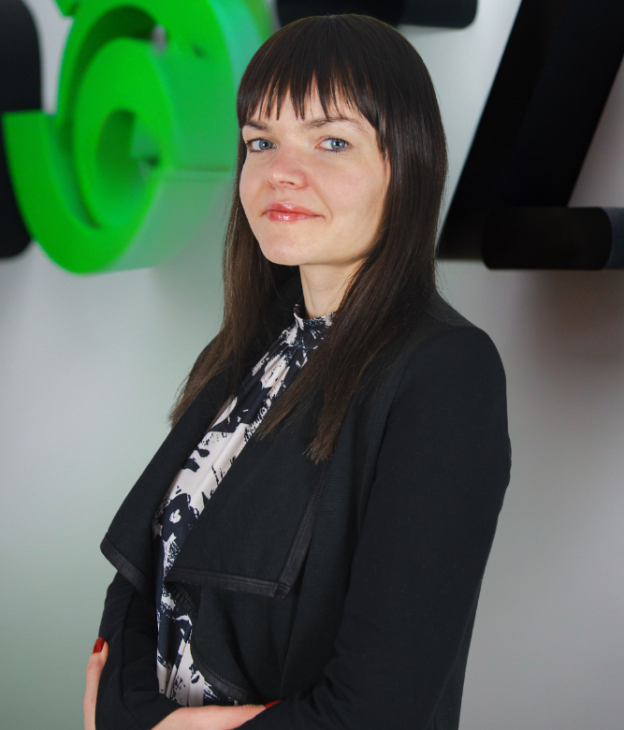 Aleksandra Zegar tymczasowe