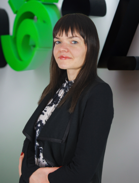 Aleksandra Zegar tymczasowe