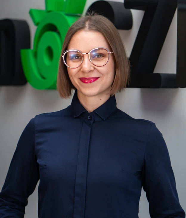 Anna Zalewska nowe