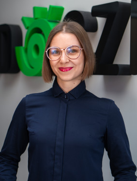 Anna Zalewska nowe