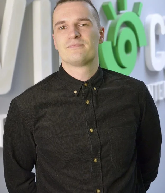 Bartosz Suwiczak
