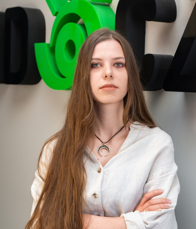 Beata Kopycinska