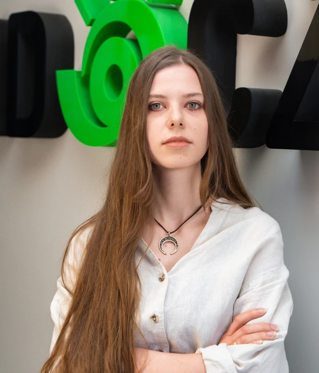 Beata Kopycinska