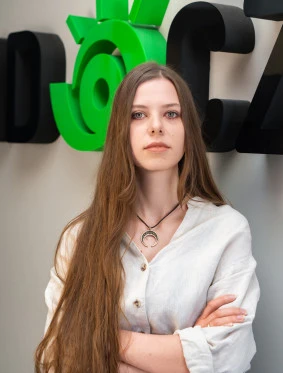 Beata Kopycinska