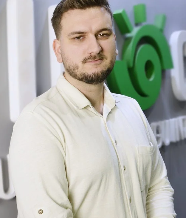 Dawid Sawicki strona