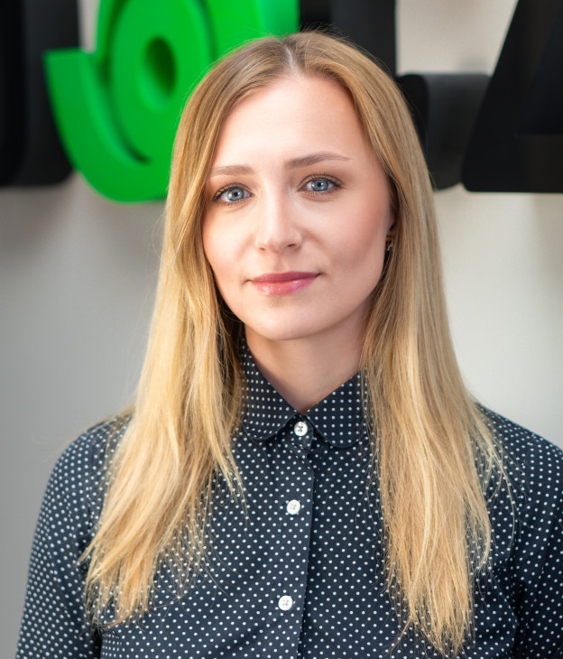 Ewelina Olszewska Nowak