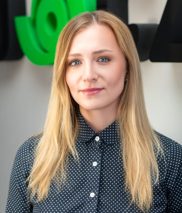 Ewelina Olszewska Nowak