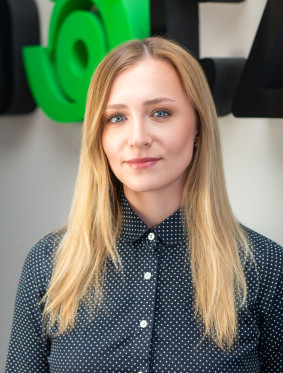 Ewelina Olszewska Nowak