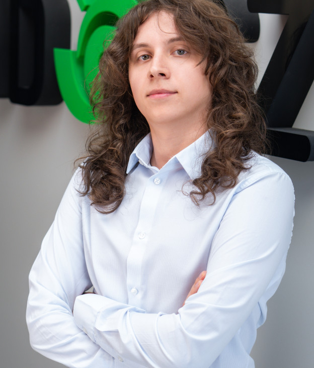 Filip Koziarek