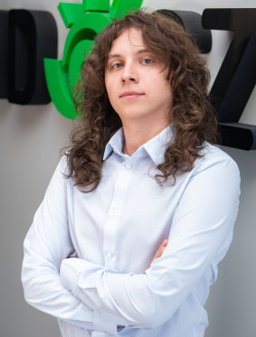 Filip Koziarek