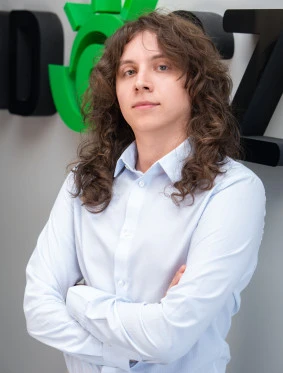 Filip Koziarek