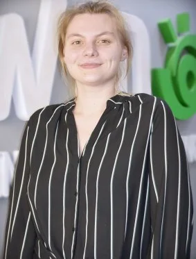Gabriela Poniatowska