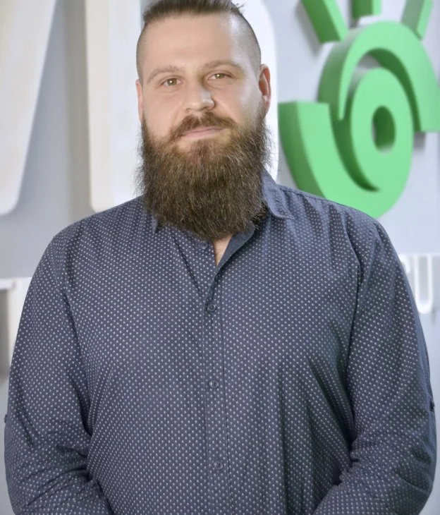 Grzegorz czaplicki